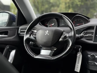 Peugeot 308 Peugeot 308 SW 1.5 BlueHDi 130pk Premium | Navi  | Camera | Panorama | Trekhaak | - afbeelding nr 16