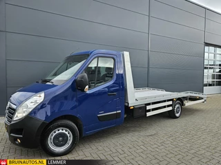 Opel Movano - 448324183-0