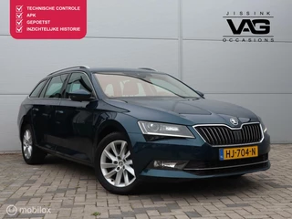 Škoda Superb - 130765970-0