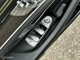 Mercedes-Benz E-Klasse Mercedes E-klasse AMG E63s 4MATIC+ Edition 1| Pano | Perform. Seats | 3D Burmester - afbeelding nr 30