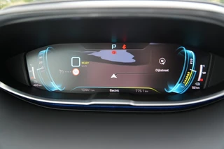 Peugeot 3008 Peugeot 3008 ALLURE PACK BUSINESS PLUG-IN HYBRID 1.2-180 EAT8 automaat -incl. 12 maanden garantie & rijklaar - afbeelding nr 14