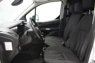 Ford Transit Connect Ford Transit Connect 1.5 TDCI *Airco* PDC* Nw APK* Bluetooth* - afbeelding nr 16