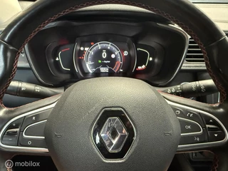 Renault Kadjar Renault Kadjar 1.2 TCe 130pk Extase Automaat 2016 / Leer / LED koplampen / Trekhaak / Camera / 1e eigenaar NAP - afbeelding nr 22