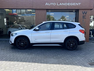BMW X1 BMW X1 sDrive18i Centennial High Executive - afbeelding nr 1