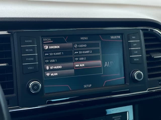 SEAT Ateca - afbeelding nr 21