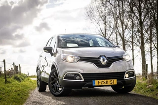 Renault Captur Renault Captur 0.9 TCe Helly Hansen| Nap | Camera | Trekhaak - afbeelding nr 28