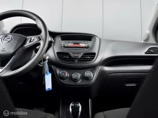 Opel KARL Opel KARL 1.0 ecoFLEX Edition  I Automaat I Airco I 5drs. I - afbeelding nr 8