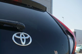 Toyota Aygo Toyota Aygo X 72PK Pulse AUTOMAAT CARPLAY | STOELVERW. | CAMERA | ADAPTIVE! - afbeelding nr 45