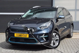 Kia e-Niro Kia e-Niro ExecutiveLine 64 kWh Apple Carplay Adaptieve Cruise Control - afbeelding nr 2