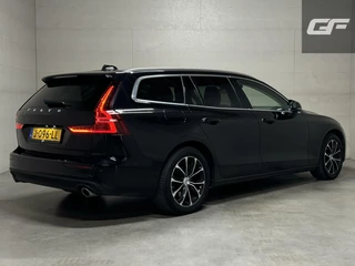 Volvo V60 Volvo V60 2.0 B3 Business Pro Navi Autopilot Leer Trekh. NAP - afbeelding nr 4