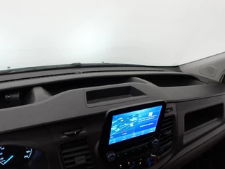 Ford Transit Custom Ford Transit Custom L1H1 Trend Airco Bluetooth Navi Trekhaak Parkeersensoren - afbeelding nr 21