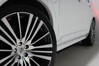 Volvo XC90 Volvo XC90 2.0 T8 Twin Engine AWD R-Design PANO|LUCHT|B&W - afbeelding nr 82