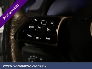 Mercedes-Benz Sprinter Chauffeursstoel - afbeelding nr 7