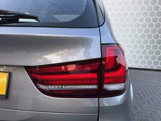 BMW X5 BMW X5 xDrive40e High Executive Pano Headup M sport Black - afbeelding nr 53