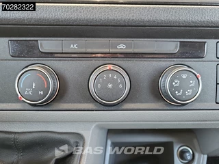 Volkswagen Crafter Volkswagen Crafter 177pk Bakwagen Dubbellucht Achterdeuren Navi Airco Cruise Lat om Lat APK 01-2026 Meubelbak Koffer Airco Cruise control - afbeelding nr 14