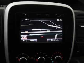 Fiat Talento Fiat Talento 2.0MultiJet 145PK Lang Imperiaal | Trekhaak | Navigatie | Betimmering | 3-Persoons | Airco | Cruise - afbeelding nr 18