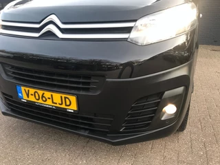 Citroën Jumpy Citroën Jumpy 2.0 BlueHDI Lang **Navi/camera/PDC** - afbeelding nr 4
