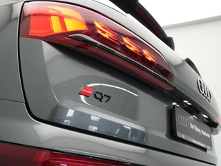 Audi Q7 Audi Q7 60 TFSI e quattro Pro Line S Competition S Line Luchtvering Panorama B&O Stoelverwarming Vierwielbesturing 21 - afbeelding nr 10