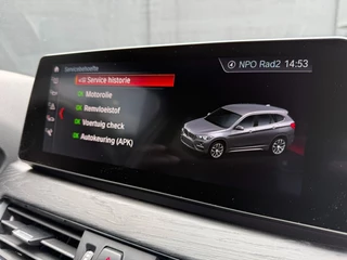 BMW X1 - afbeelding nr 44