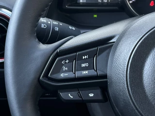 Mazda 2 | LED | Carplay | Camera | Dodehoek - afbeelding nr 13