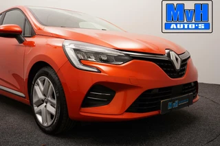 Renault Clio Renault Clio 1.0 TCe Zen|LED|CARPLAY|CRUISE|NAP|DAB RADIO - afbeelding nr 24