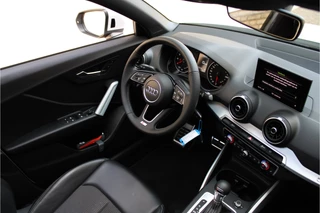 Audi Q2 Audi Q2 35TFSi 3x S-Line | Pano | Dealer o.h. | - afbeelding nr 18