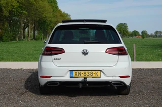 Volkswagen Golf Volkswagen Golf 7.5 R-line PANORAMA TREKHAAK VIRTUAL PDC - afbeelding nr 29