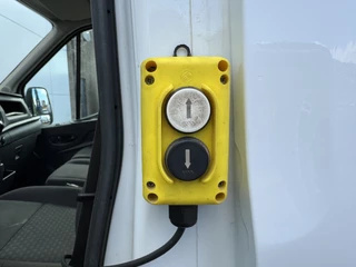 Ford Transit Kipper Dubbellucht Airco 3,5t Trekhaak Tipper - afbeelding nr 22