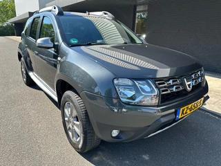 Dacia Duster - afbeelding nr 9