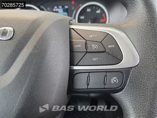 Iveco Daily Iveco Daily 72C18 Automaat Luchtvering Laadklep Dubbellucht 70C18 Airco Cruise Bakwagen Euro6 Meubelbak Koffer 36m3 Airco Cruise control - afbeelding nr 21