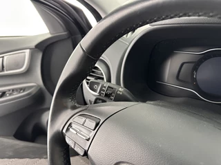 Hyundai Kona (INCL-BTW) *HEAT-PUMP | DIGI-COCKPIT | ADAPTIVE-CRUISE | KRELL-AUDIO | NAVI-FULLMAP | APP.CONNECT | DAB | LANE-ASSIST | KEYLESS | COMFORT-SEATS | CCS-FASTLOADER | SHIFT-PADDLES | 17