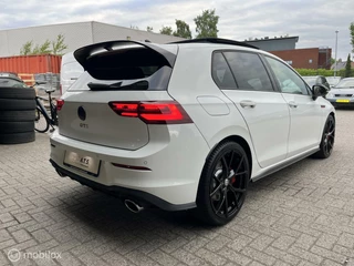 Volkswagen Golf Volkswagen Golf 2.0 TSI GTI CLUBSPORT*PANO-DAK*ACC*CAMERA* - afbeelding nr 4