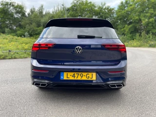 Volkswagen Golf Volkswagen Golf 1.5 TSI 2X R-LINE CAMERA VIRTUAL DISPLAY SFEERVERLICHTING IQ-LED - afbeelding nr 5