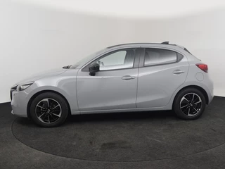 Mazda 2 - afbeelding nr 6