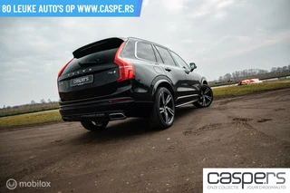 Volvo XC90 Volvo XC90 2.0 T6 AWD R-Design - afbeelding nr 3