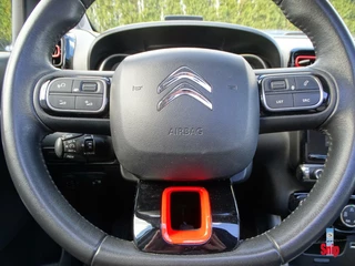 Citroën C3 Aircross Citroen C3 Aircross 1.2 PureTech S&S Shine - afbeelding nr 24