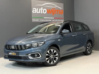 Fiat Tipo SW 1.0 100pk City Life