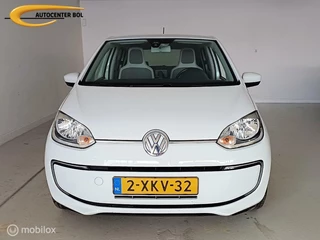 Volkswagen e-up! Volkswagen Up! e-Up! - afbeelding nr 3