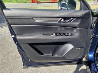 Mazda CX-5 - afbeelding nr 13