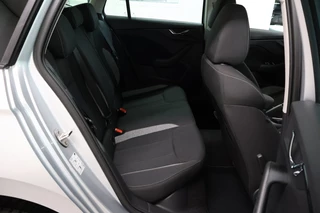 Škoda Kamiq Škoda Kamiq 1.5 TSI ACT Style | Two-Tone! - afbeelding nr 12