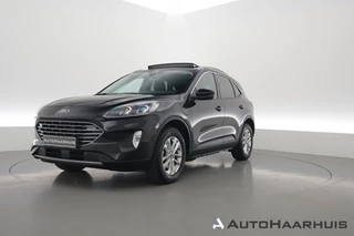 Ford Kuga 2.5 PHEV Titanium