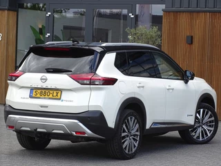 Nissan X-Trail - afbeelding nr 8