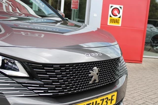 Peugeot 5008 Peugeot 5008 1.2 130PK AUTOMAAT GT | NAVIGATIE | APPLE CARPLAY/ANDROID AUTO | ADAPTIVE CRUISE CONTROL | KEYLESS ENTRY/START | FULL LED KOPLAMPEN | 18