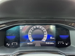 Volkswagen Taigo Volkswagen Taigo 1.0 TSI Life Business | Adaptive Cruise Control | DAB | Apple Ca - afbeelding nr 12