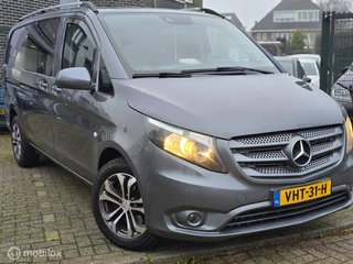 Mercedes-Benz Vito Mercedes Vito Bestel 114 CDI Lang Business Ambition - afbeelding nr 10