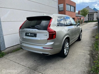 Volvo XC90 Volvo XC90 2.0 T8 Inscription Full Optie Dealer onderhoud - afbeelding nr 4