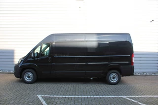Peugeot Boxer - afbeelding nr 21