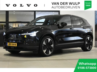 Volvo EX30 Twin Motor Performance Ultra 428kpk/69kWh | 20'' | Climate | Ext