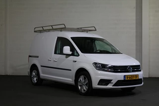 Volkswagen Caddy - afbeelding nr 7