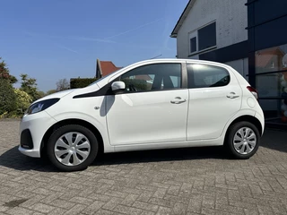 Peugeot 108 - afbeelding nr 18